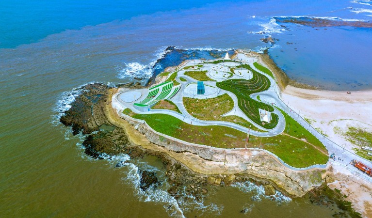 Land of Legends- Gujarat