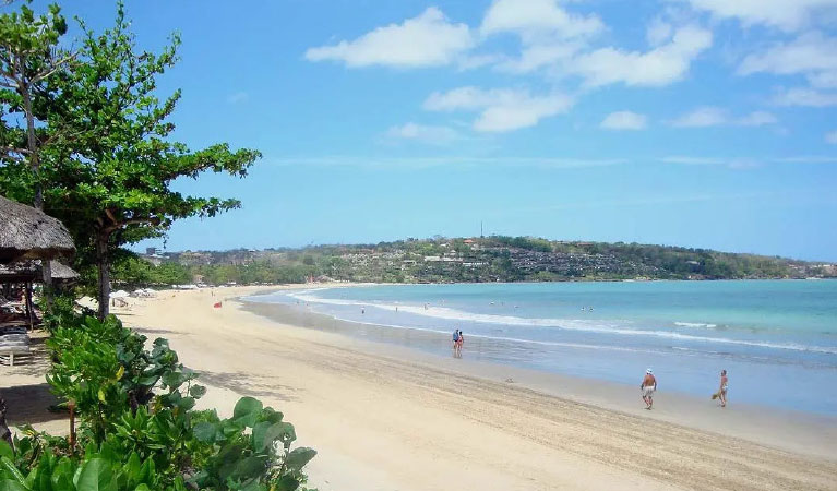 Bali Romantic Package