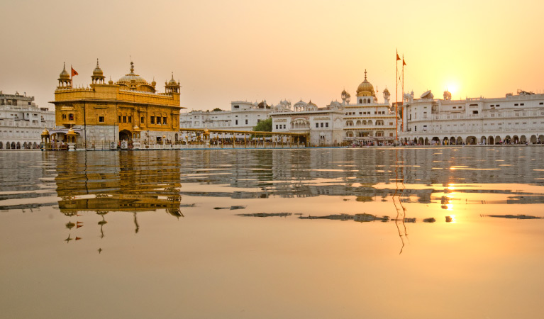 Enchanting Himachal with Amritsar