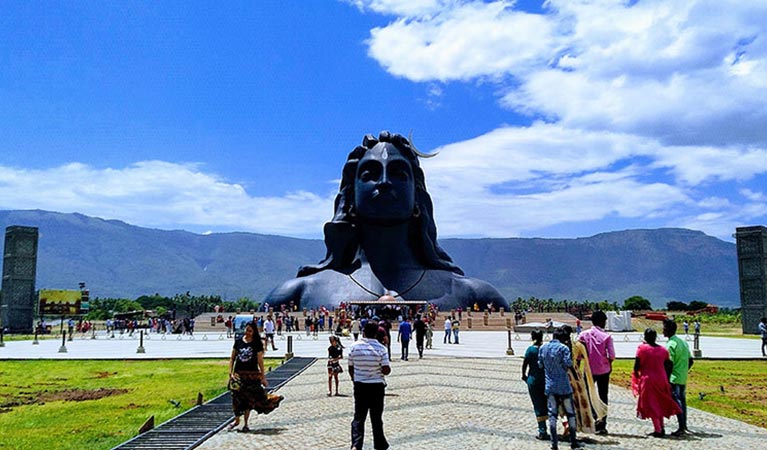 Mysore, Ooty & Coimbatore